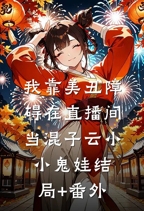 我靠美丑障碍在直播间当混子云小小鬼娃结局+番外