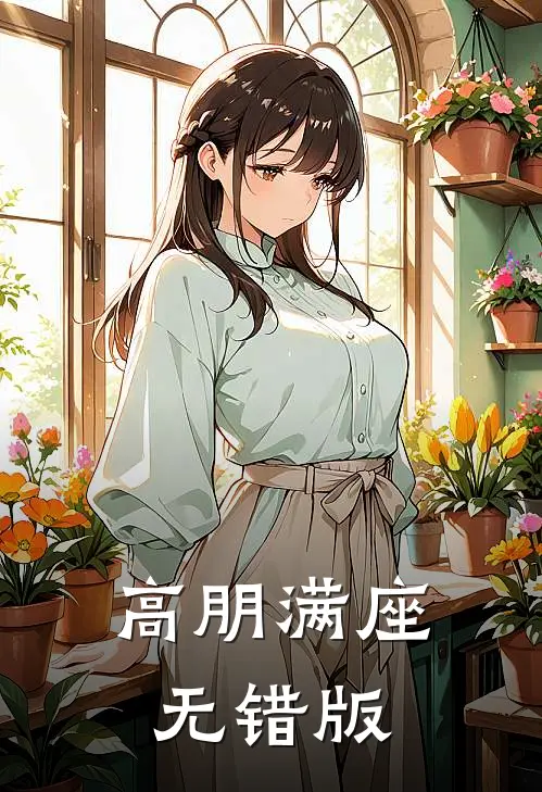 高朋满座无错版