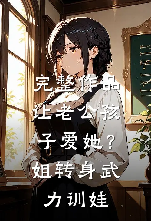 完整作品让老公孩子爱她？姐转身武力训娃
