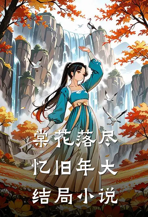 棠花落尽忆旧年大结局小说
