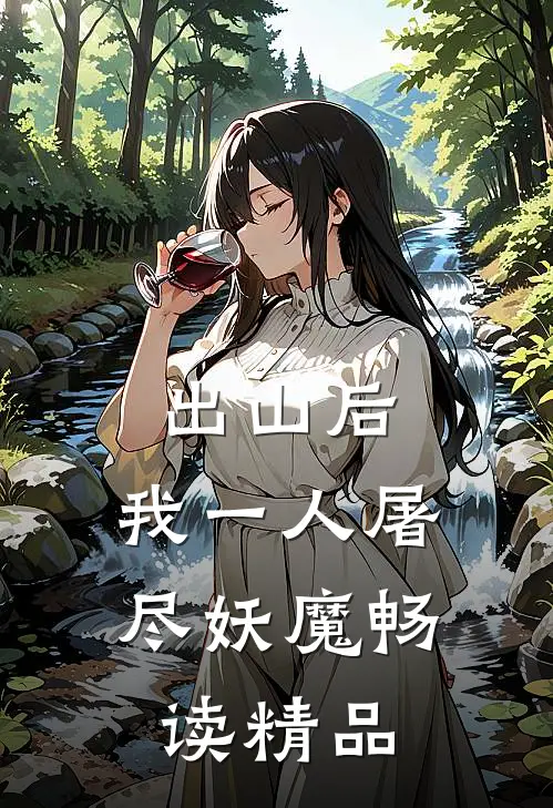 出山后,我一人屠尽妖魔畅读精品