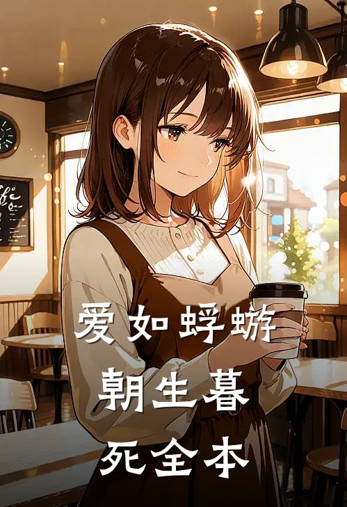 爱如蜉蝣，朝生暮死全本