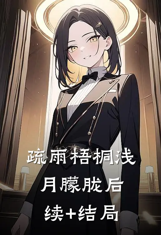 疏雨梧桐浅月朦胧后续+结局