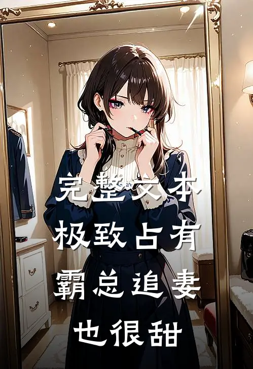 完整文本极致占有：霸总追妻也很甜