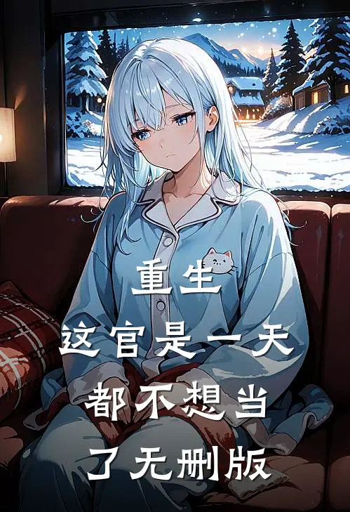 重生：这官是一天都不想当了无删版