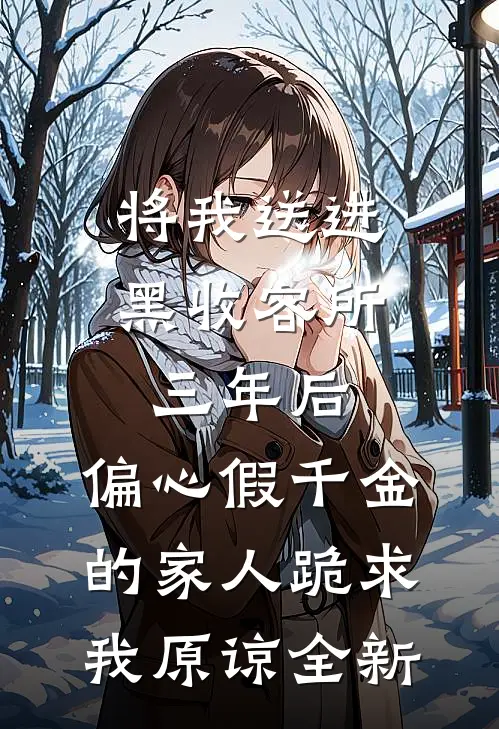 将我送进黑收容所三年后，偏心假千金的家人跪求我原谅全新