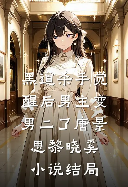 黑道杀手觉醒后男主变男二了唐景思黎晓奚小说结局