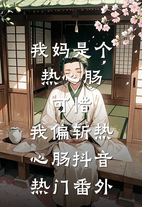 我妈是个热心肠，可惜，我偏斩热心肠抖音热门 番外