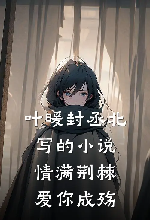 叶暖封丞北写的小说情满荆棘，爱你成殇