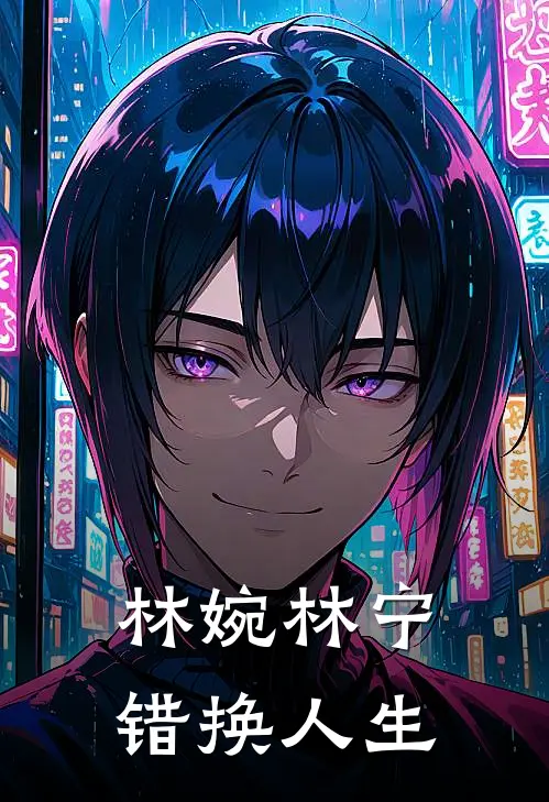 林婉林宁错换人生