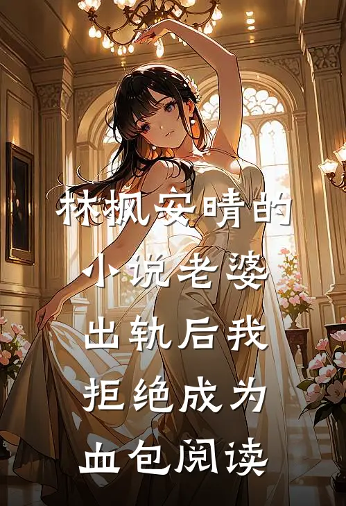 林枫安晴的小说老婆出轨后我拒绝成为血包阅读