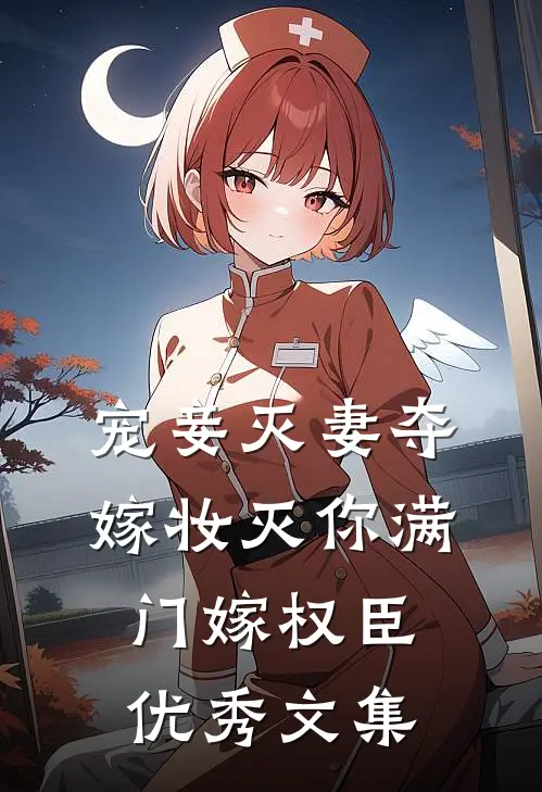 宠妾灭妻夺嫁妆灭你满门嫁权臣优秀文集