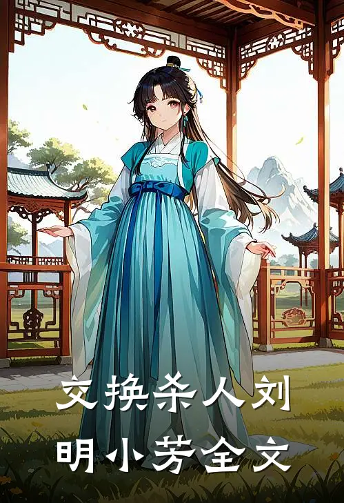 交换杀人刘明小芳全文