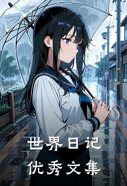 世界日记优秀文集