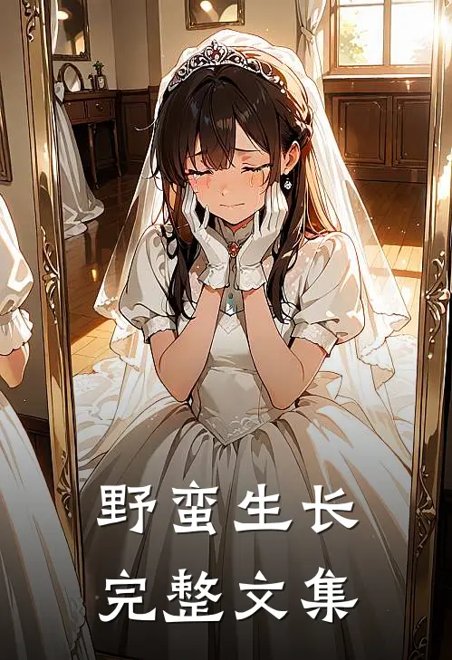 野蛮生长完整文集