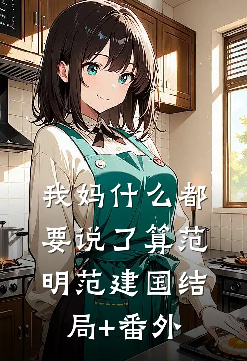 我妈什么都要说了算范明范建国结局+番外