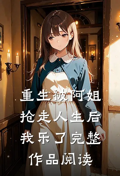 重生被阿姐抢走人生后，我乐了完整作品阅读
