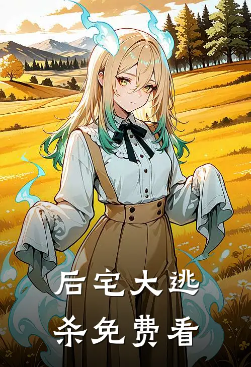 后宅大逃杀免费看
