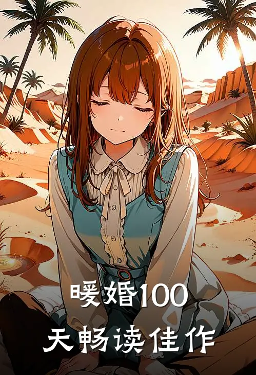 暖婚100天畅读佳作