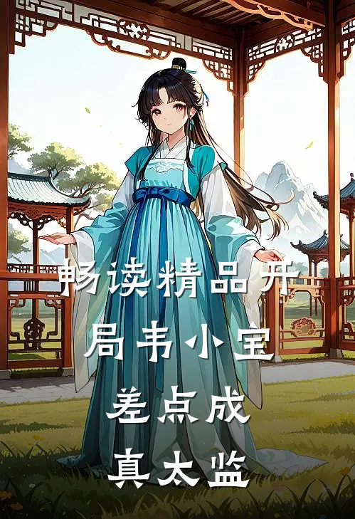 畅读精品开局韦小宝，差点成真太监
