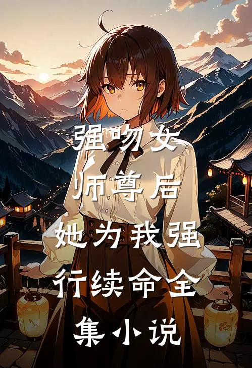 强吻女师尊后,她为我强行续命全集