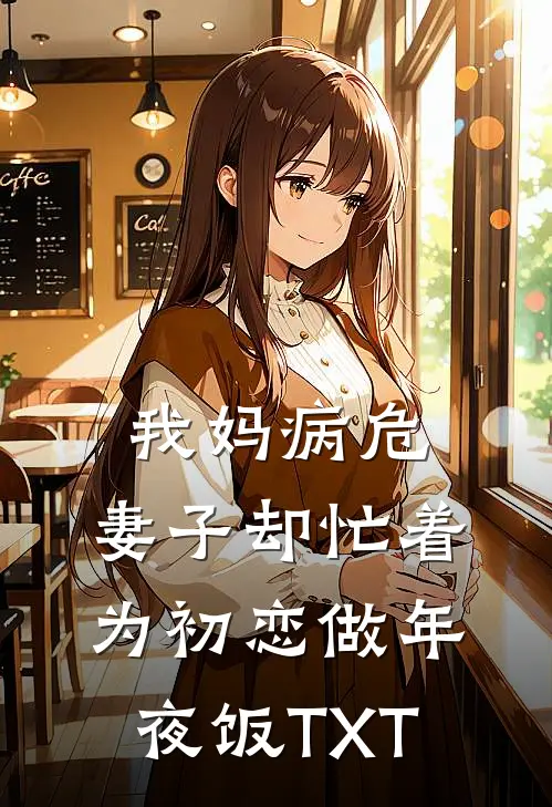 我妈病危，妻子却忙着为初恋做年夜饭TXT