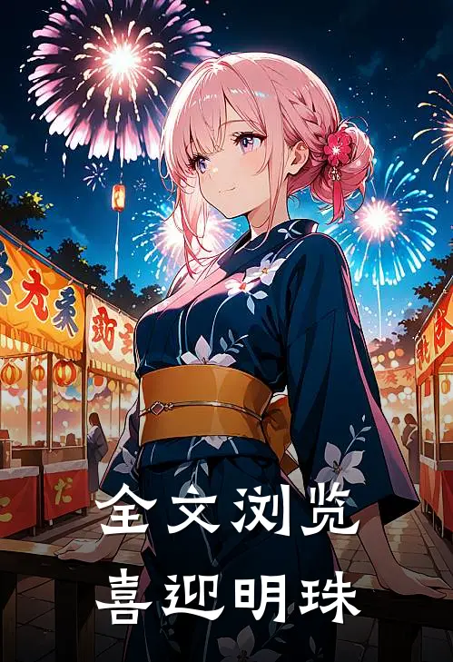 全文浏览喜迎明珠