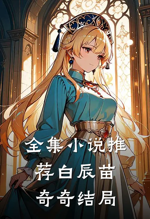 全集小说推荐白辰苗奇奇结局