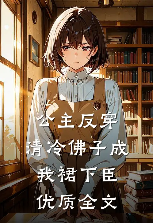 公主反穿：清冷佛子成我裙下臣优质全文