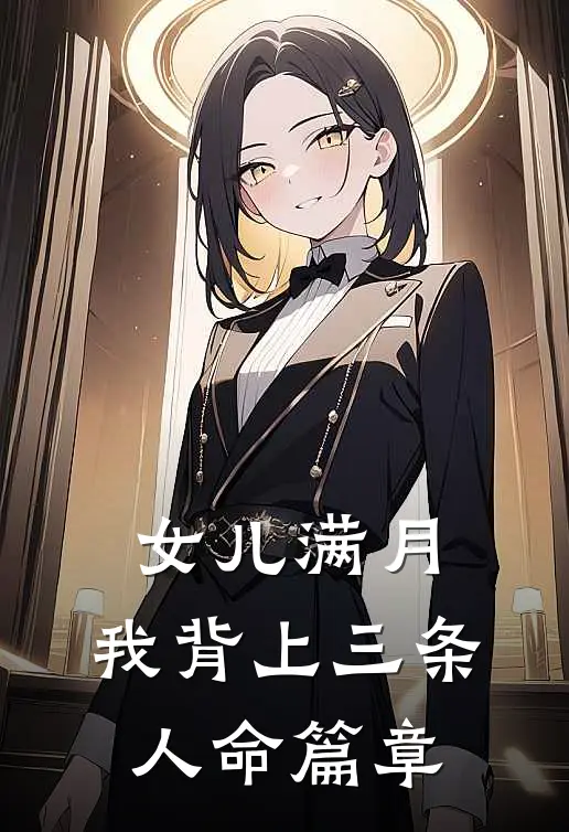 女儿满月，我背上三条人命篇章