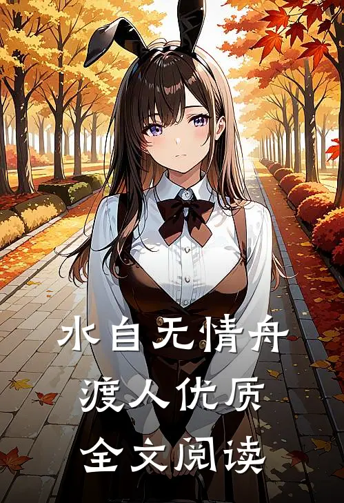 水自无情舟渡人优质全文阅读