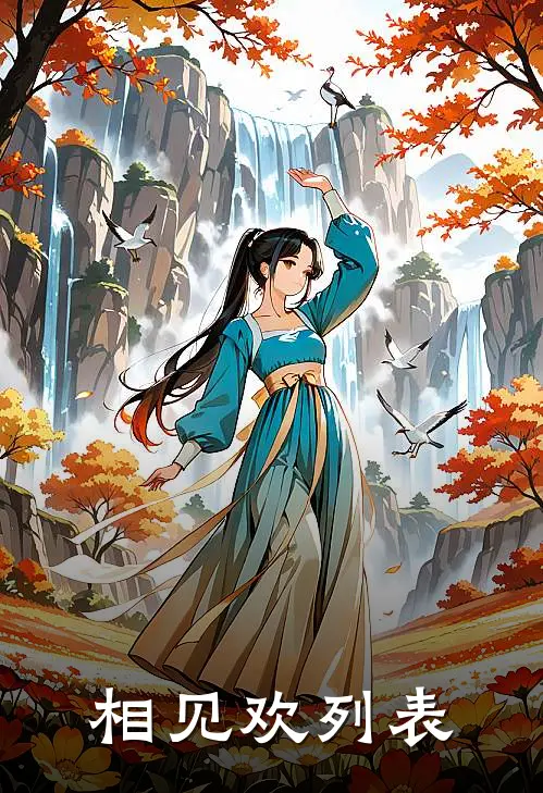 相见欢列表