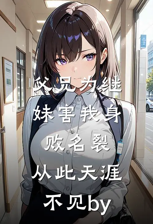 父兄为继妹害我身败名裂，从此天涯不见by