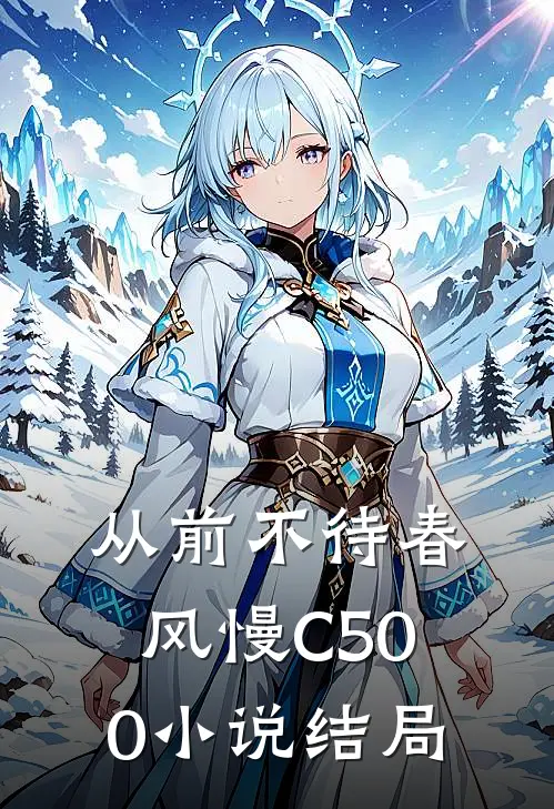 从前不待春风慢C500小说结局