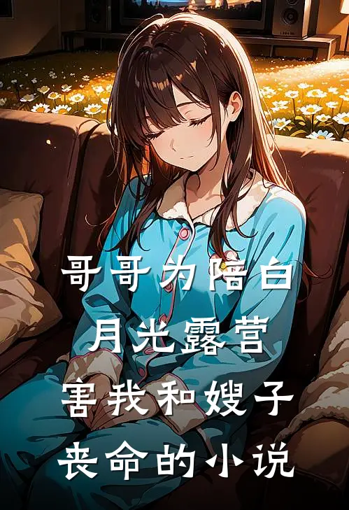 哥哥为陪白月光露营，害我和嫂子丧命的小说