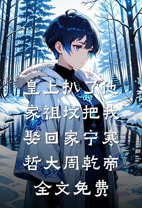 皇上扒了他家祖坟把我娶回家宁寒哲大周乾帝全文免费