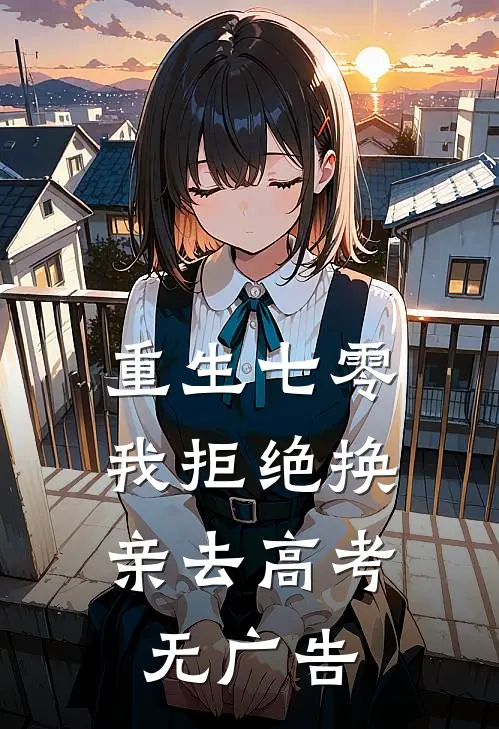 重生七零，我拒绝换亲去高考无广告