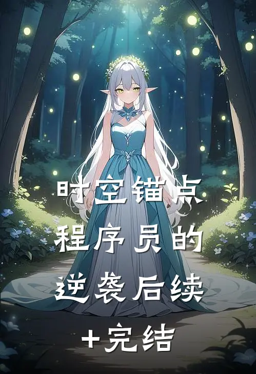 时空锚点：程序员的逆袭后续+完结