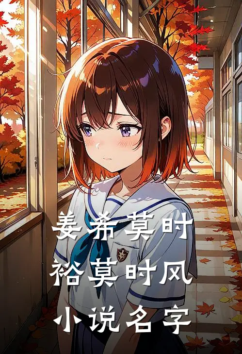 姜希莫时裕莫时风小说名字