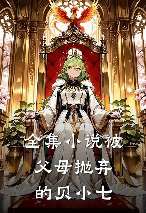 全集小说被父母抛弃的贝小七