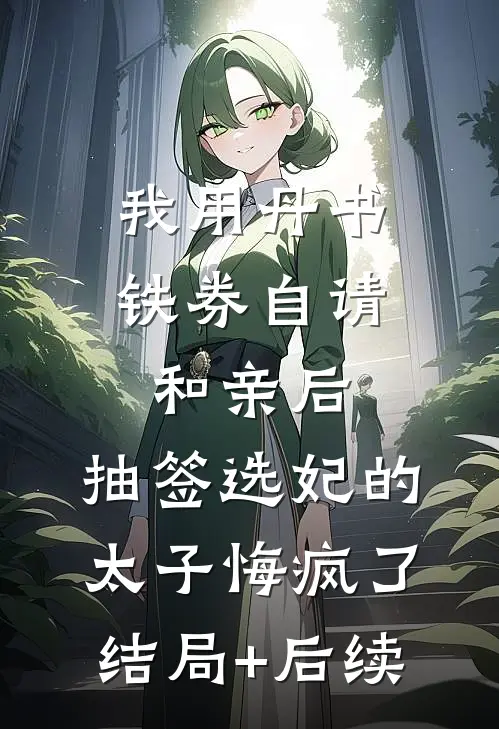 我用丹书铁券自请和亲后，抽签选妃的太子悔疯了结局+后续