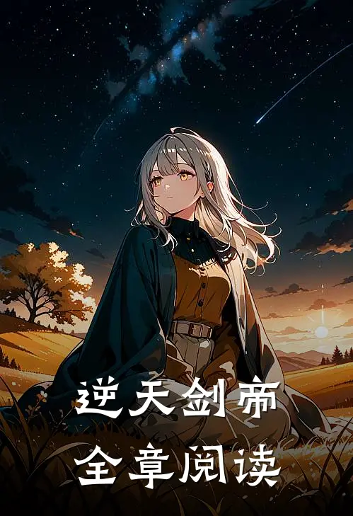 逆天剑帝全章阅读