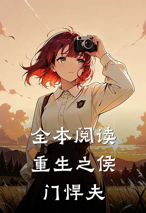 全本阅读重生之侯门悍夫