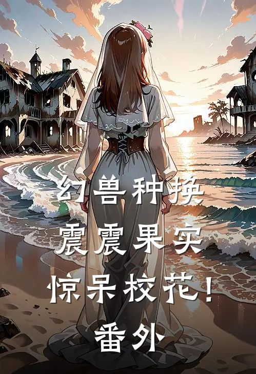 幻兽种换震震果实，惊呆校花！ 番外