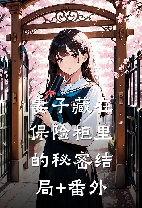 妻子藏在保险柜里的秘密结局+番外