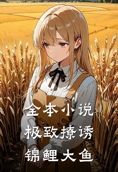 全本极致撩诱锦鲤大鱼免费阅读
