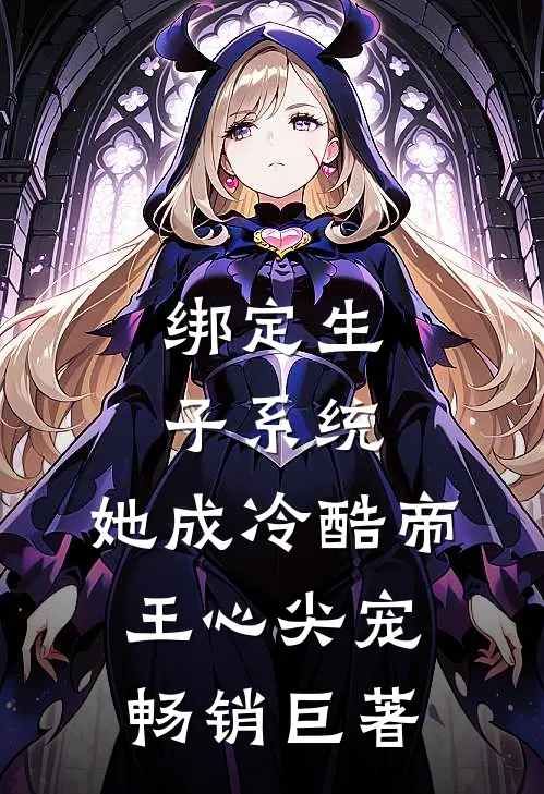 绑定生子系统，她成冷酷帝王心尖宠畅销巨著