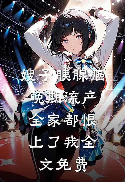 嫂子胰腺癌晚期流产，全家都恨上了我全文免费