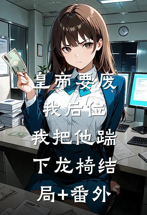 皇帝要废我后位，我把他踹下龙椅结局+番外