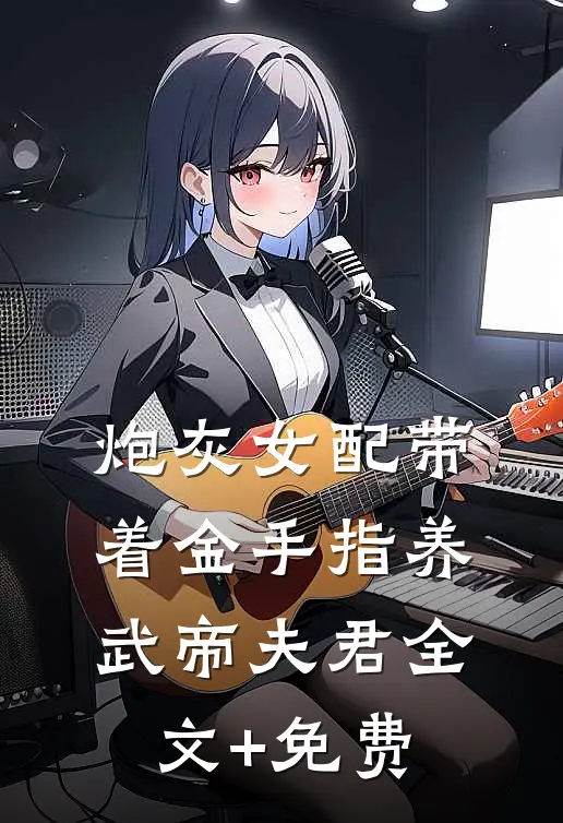 炮灰女配带着金手指养武帝夫君全文+免费